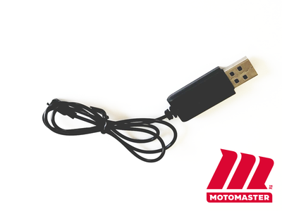 285-410032 MOTOMASTER Mini Side-By-Side - USB