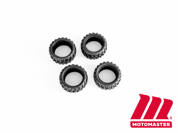 285-410027 MOTOMASTER Mini Side-By-Side - Tires
